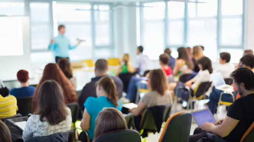 Classroom