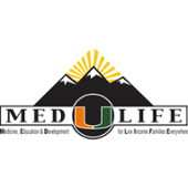 MEDLIFE Logo
