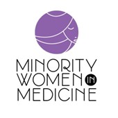 Minority Women in Medicine UM Logo
